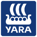 Yara International Asa logo Yara International Asa logo