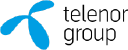 Telenor Asa logo Telenor Asa logo