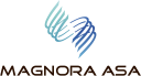 Magnora logo