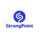 Strongpoint ASA logo