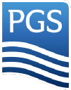 PGS (Petroleum Geo-Services) ASA logo