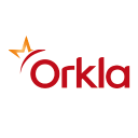 Orkla ASA logo