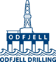 Odfjell Drilling AS logo