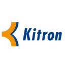 Kitron ASA logo