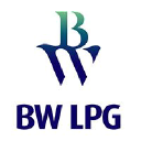 BW LPG logo