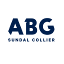 ABG Sundal Collier Holding ASA logo ABG Sundal Collier Holding ASA logo