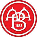 Aalborg Boldspilklub A/S logo