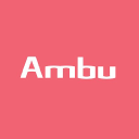 Ambu A/S logo