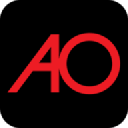 Brdr. A & O Johansen A/S logo Brdr. A & O Johansen A/S logo