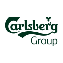 Carlsberg A A/S logo