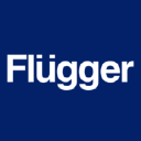 Flügger group A/S logo