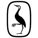 Gyldendal A A/S logo