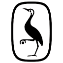 Gyldendal A/S logo Gyldendal A/S logo