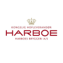Harboes Bryggeri B A/S logo