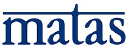 Matas AS logo Matas AS logo