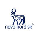 Novo Nordisk A/S logo