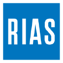 Rias B A/S logo