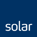 Solar B A/S logo