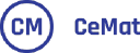 Cemat A/S logo