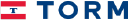 TORM plc A logo