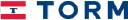 TORM plc A logo TORM plc A logo