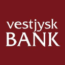 Vestjysk Bank A/S logo