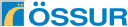 Össur hf. logo