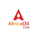 Africa Oil Corp. logo