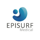 Episurf Medical AB logo