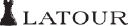 Latour, Investmentaktiebolaget Latour logo
