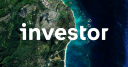 Investor Aktiebolag logo Investor Aktiebolag logo