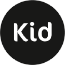 KID AS logo