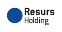 Resurs Holding AB (publ) logo