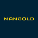 Mangold AB logo