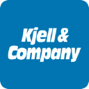 Kjell & Co Elektronik AB logo