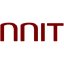 NNIT A/S logo