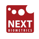 NEXT Biometrics Group ASA logo