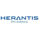 Herantis Pharma Oyj logo