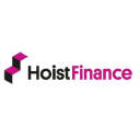 Hoist Finance AB logo