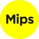 MIPS AB logo