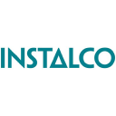 Instalco AB logo