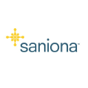 Saniona AB logo