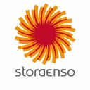 Stora Enso Oyj logo