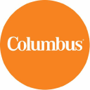 Columbus A/S logo