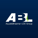 ABL Group ASA logo
