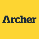 Archer AS logo