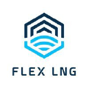 Flex Lng Ltd. logo
