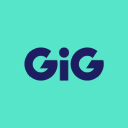Gentoo Media Inc. logo