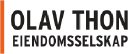 Olav Thon Eiendomsselskap ASA logo