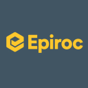 Epiroc Aktiebolag logo
